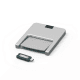 Fußschalter emoswitch-single mit USB-Empfänger