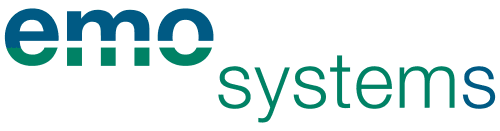 emo systems logo