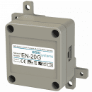 Netzwerkisolator EMOSAFE EN-20G mit Gigabit Ethernet