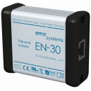 Netzwerkisolator EMOSAFE EN-30 mit Gigabit Ethernet