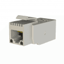 Keystone network isolator EMOSAFE EN-70HD-K gigabit ethernet