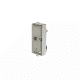 DIN rail adapter Z-6-R for network isolator EMOSAFE EN-1005+