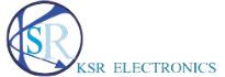 KSR Electronics Logo