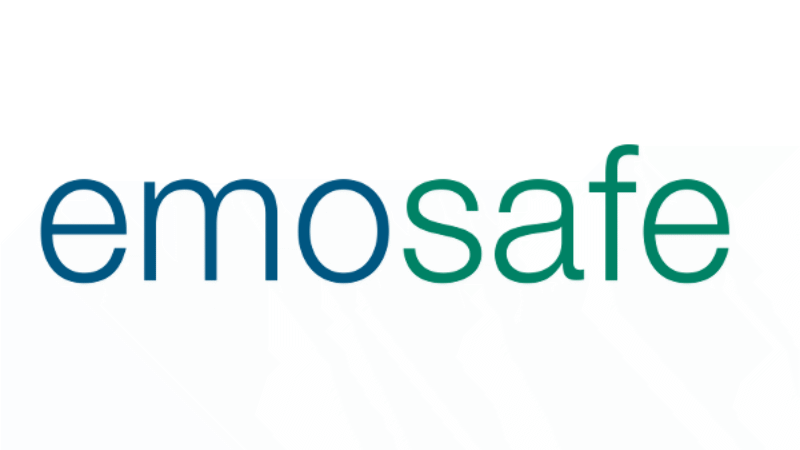 EMO Systems Logo für emosafe